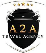 A2A Travel / Theocharis Lasithiotakis